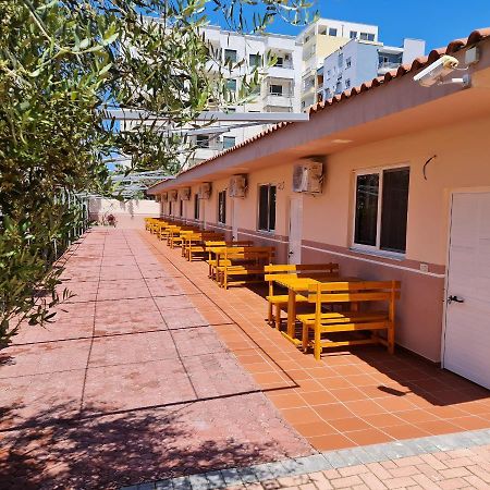 Vila Ivina Durrës Extérieur photo