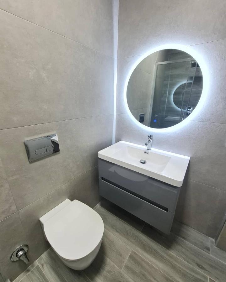 Vila Ivina Durrës Extérieur photo