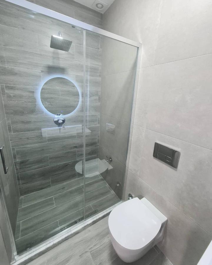Vila Ivina Durrës Extérieur photo
