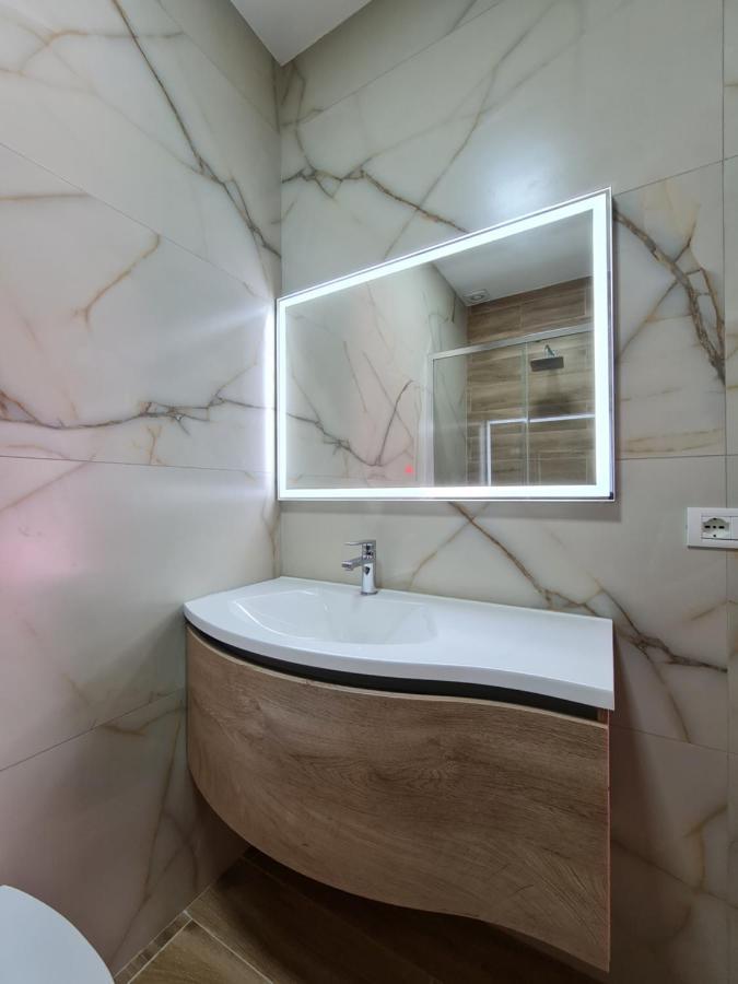Vila Ivina Durrës Extérieur photo