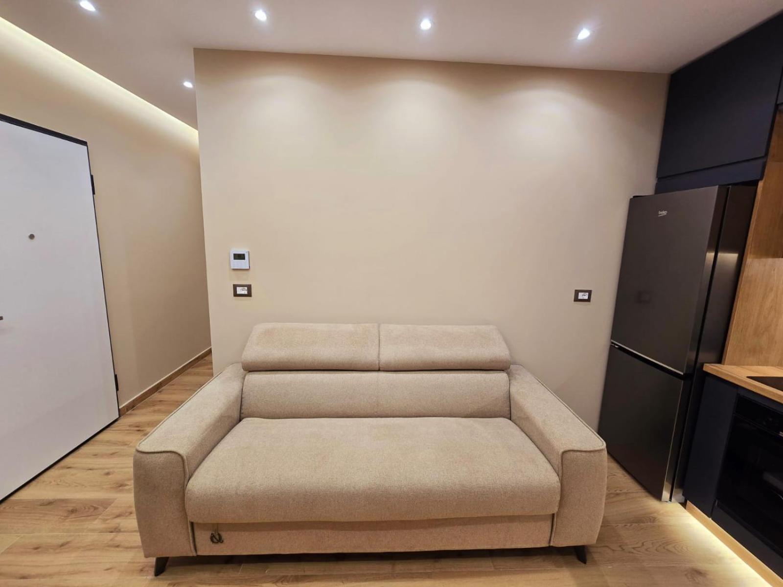 Vila Ivina Durrës Extérieur photo