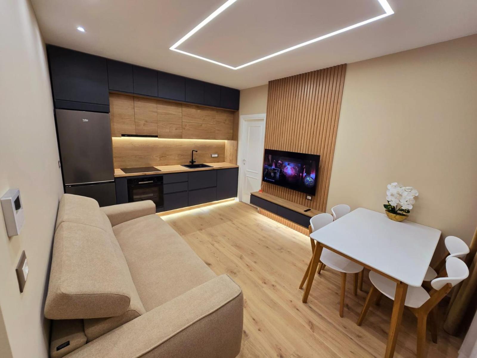 Vila Ivina Durrës Extérieur photo