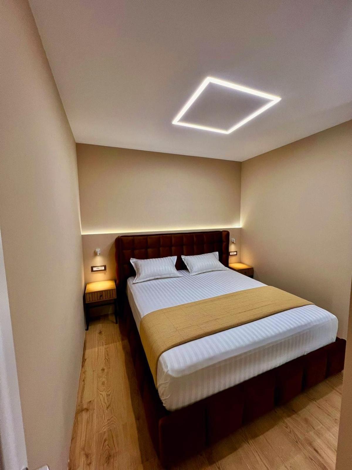 Vila Ivina Durrës Extérieur photo