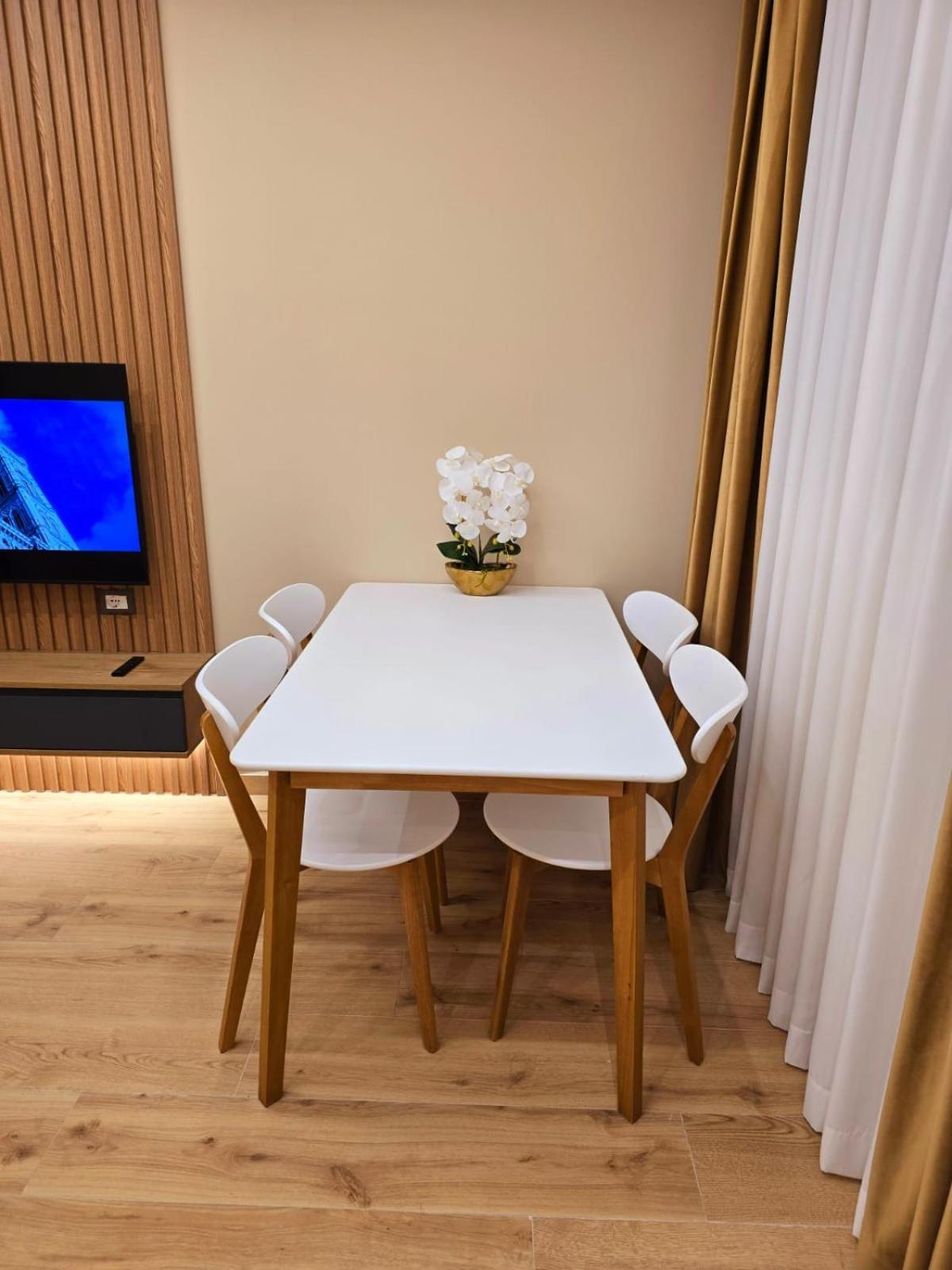 Vila Ivina Durrës Extérieur photo