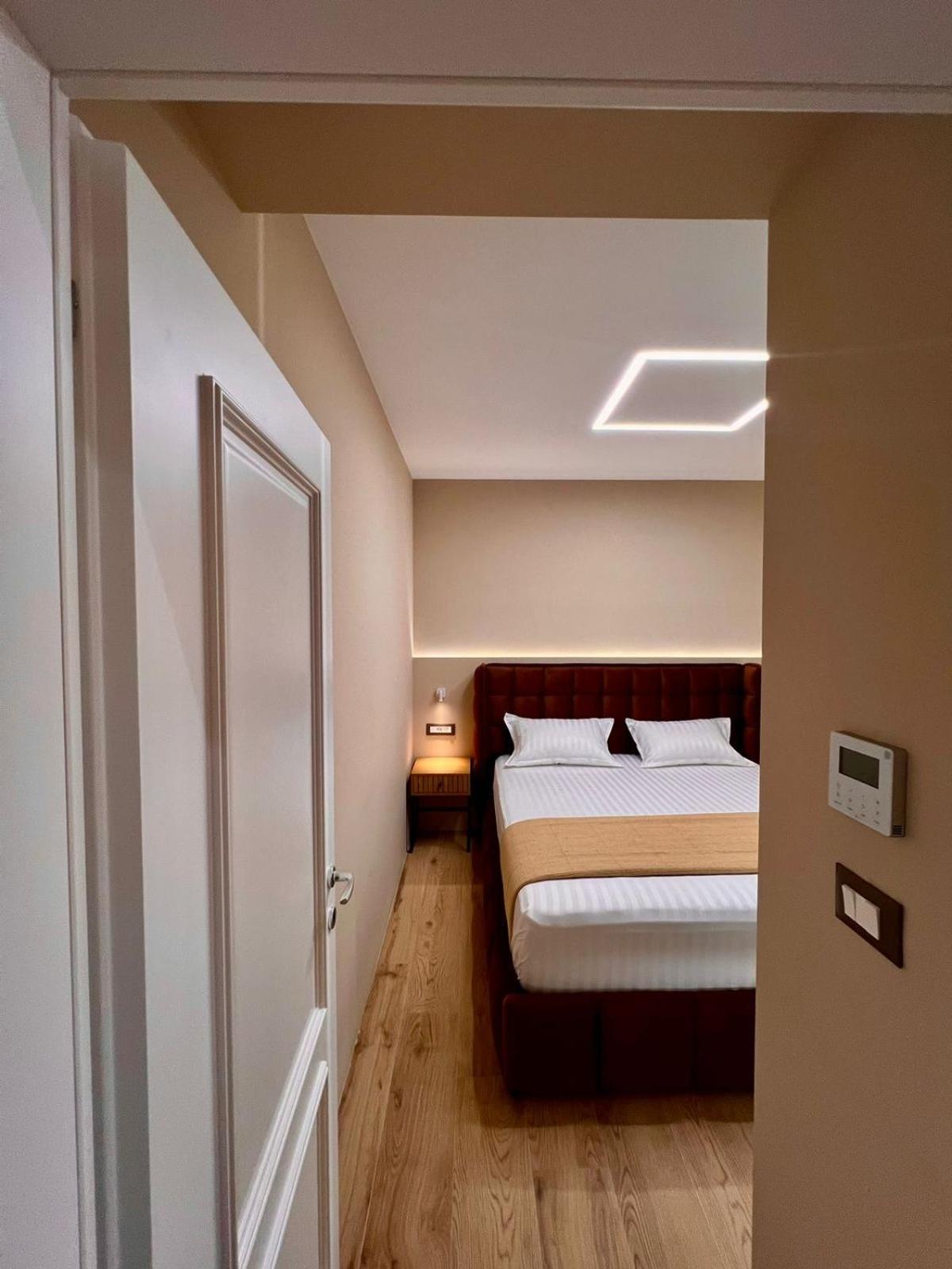 Vila Ivina Durrës Extérieur photo